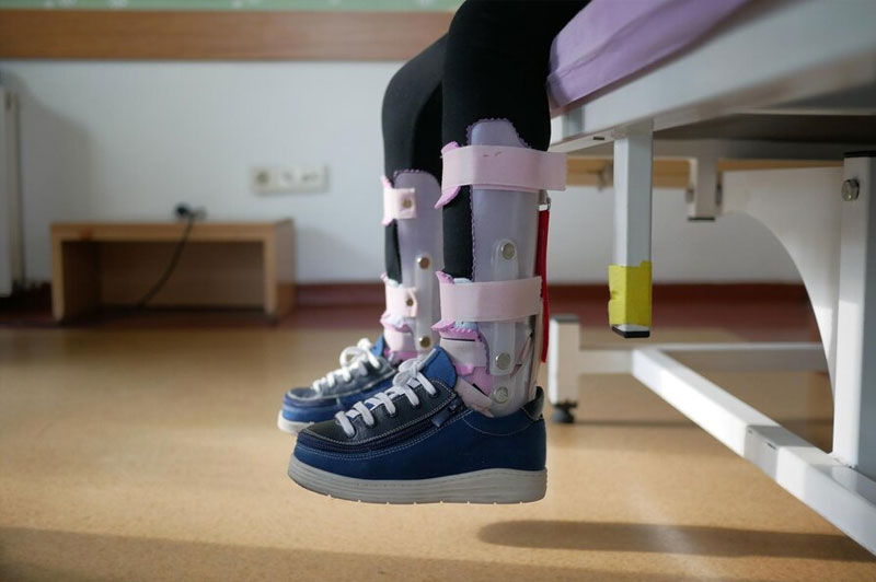 Dream about Palsy interpretation