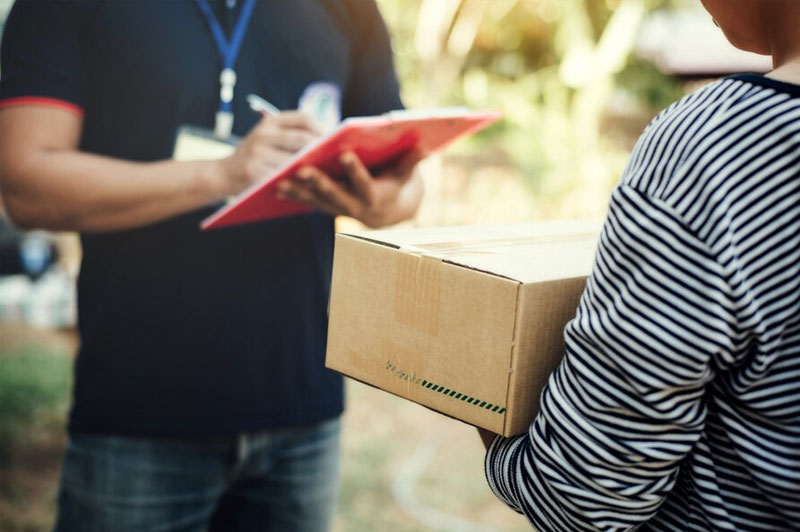 Dream about Package interpretation