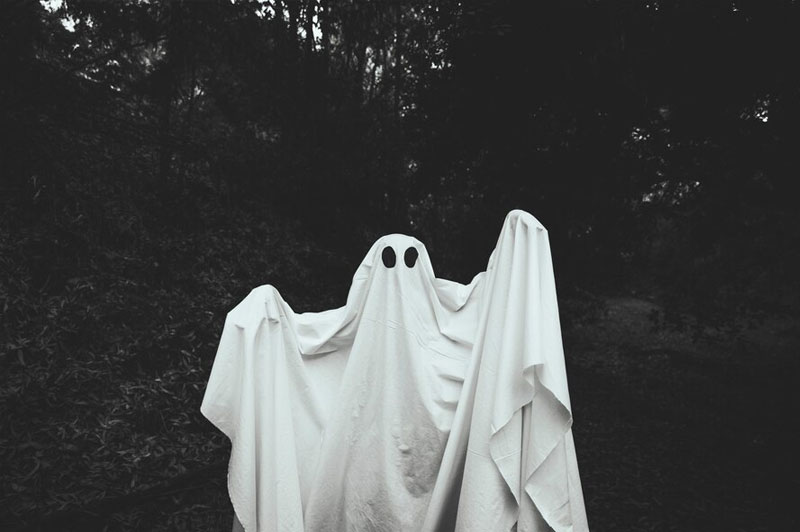 Dream about Phantom interpretation