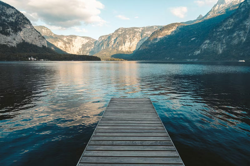 Dream about Pier interpretation