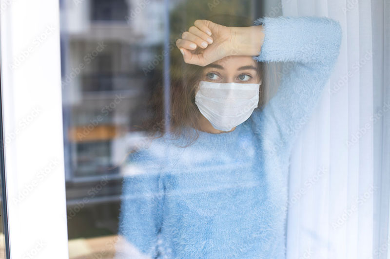 Dream about Quarantine interpretation