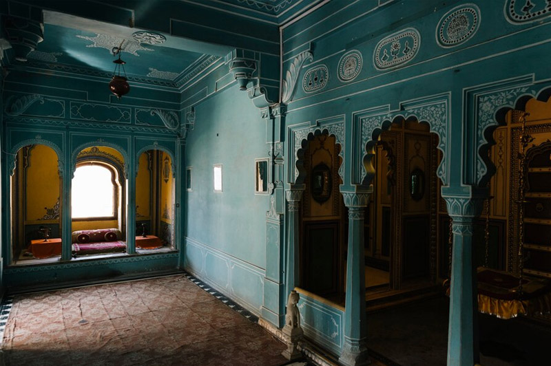 Dream about Monastery interpretation