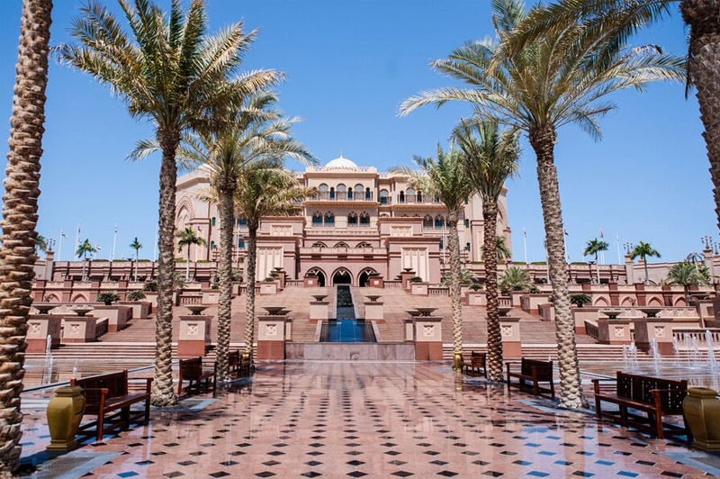 Dream about Edifice interpretation