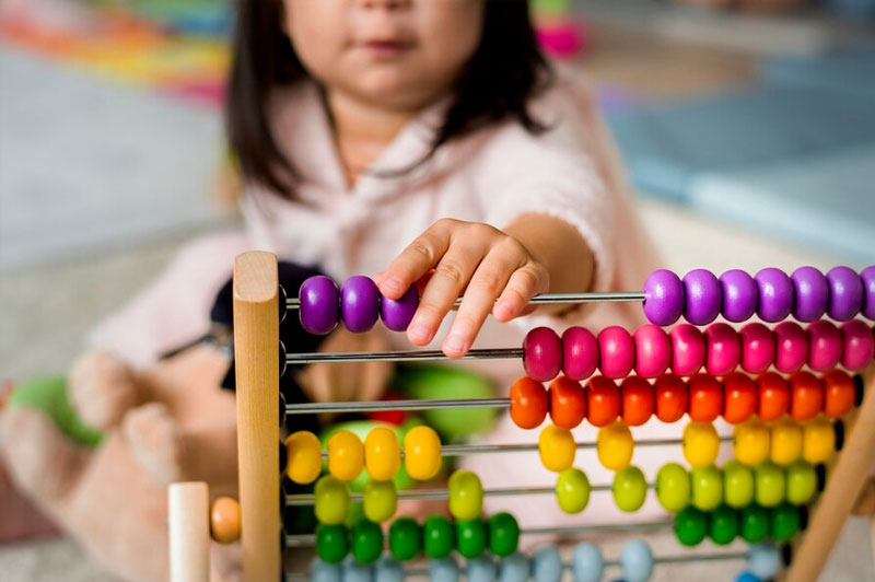 Dream about Abacus interpretation