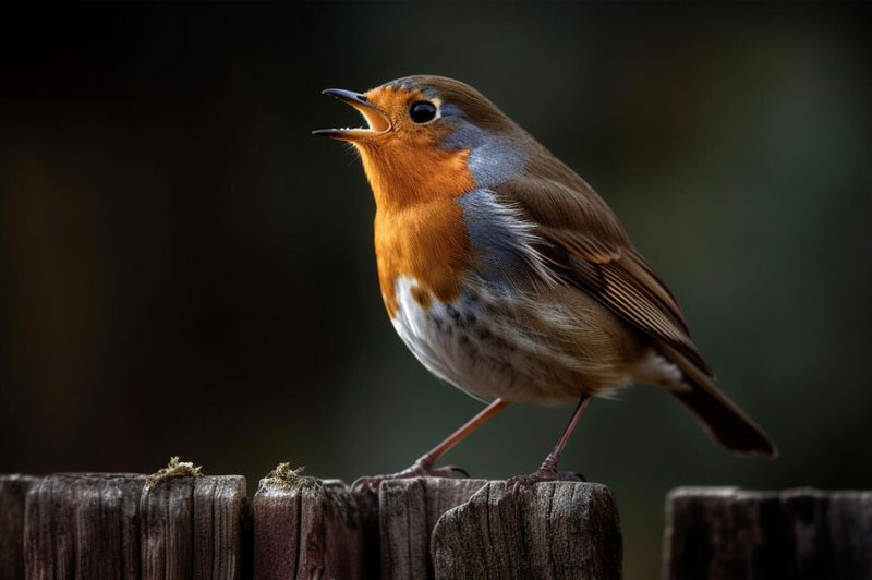 Dream about birds interpretation