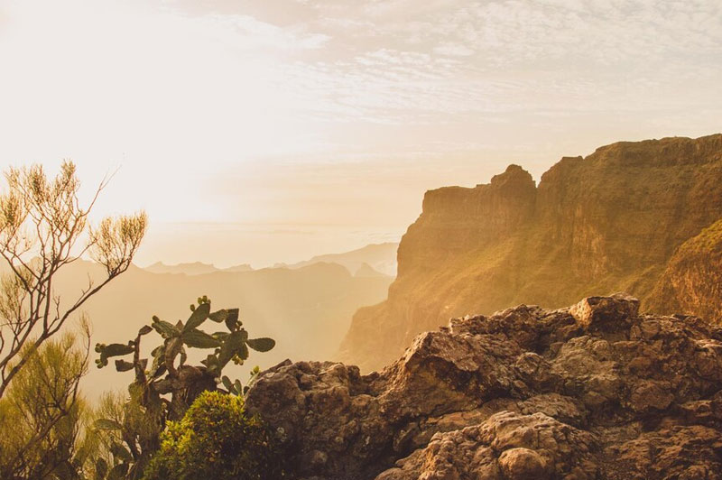 Dream about Rock interpretation