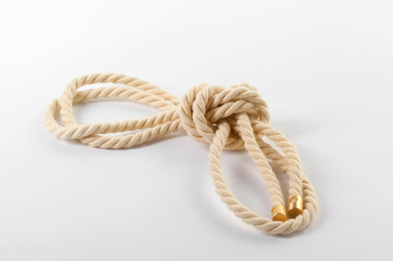Dream about Rope interpretation
