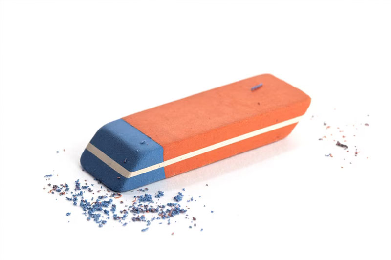 Dream about Rubber interpretation