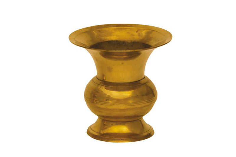 Dream about Spittoon interpretation