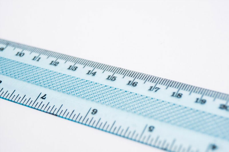 Dream about Scale interpretation