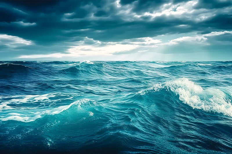 Dream about Sea interpretation