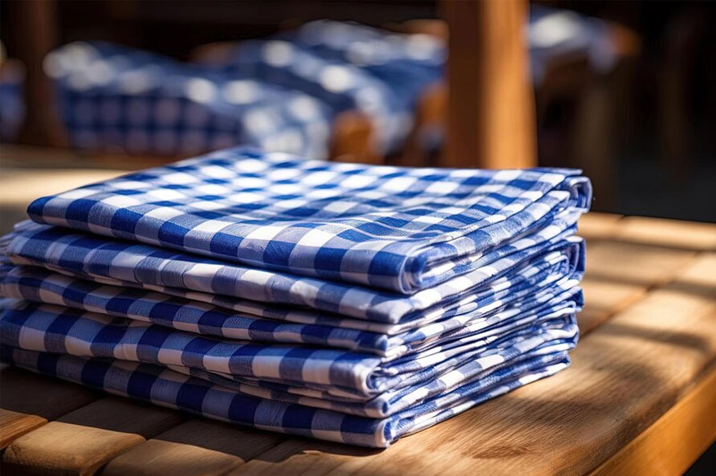 Dream about Serviette interpretation