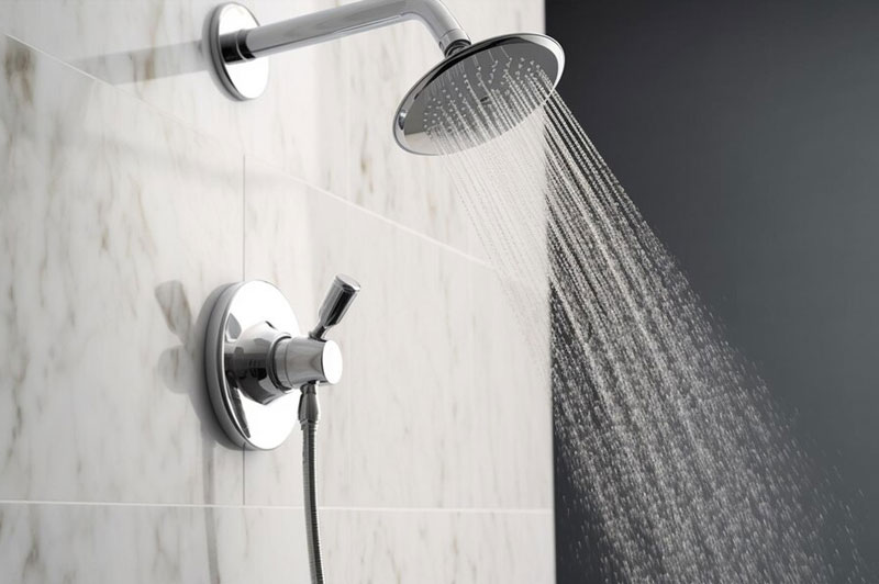 Dream about Shower interpretation