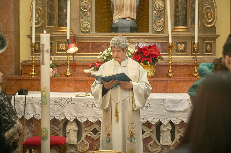 Dream about Shrive interpretation