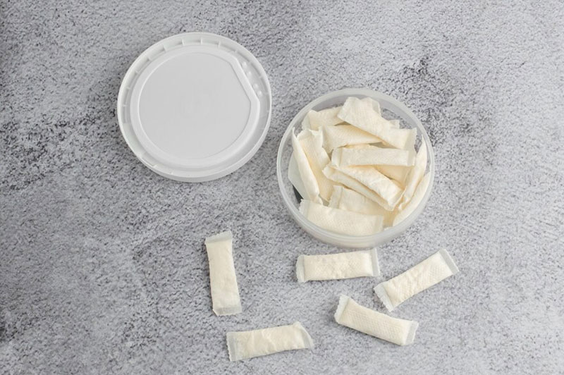 Dream about Snuff interpretation