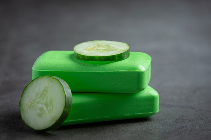 Dream about Soap interpretation