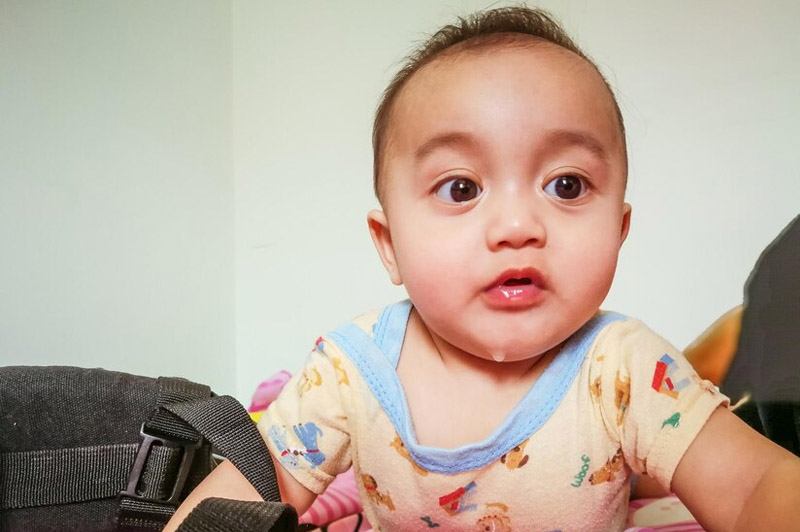 Dream about Spit (saliva) interpretation