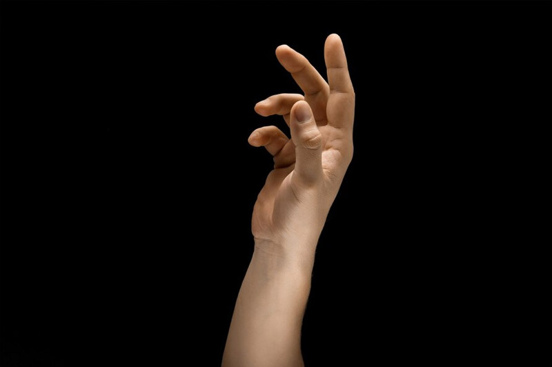 Dream about Hand interpretation