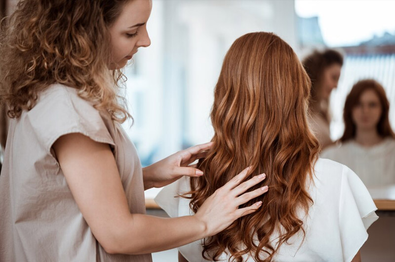 Dream about Hair interpretation