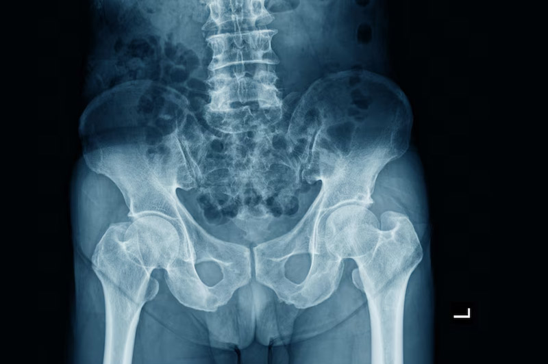 Dream about Haunch interpretation