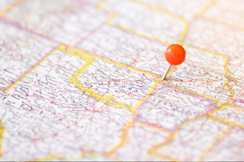 Dream about Map interpretation