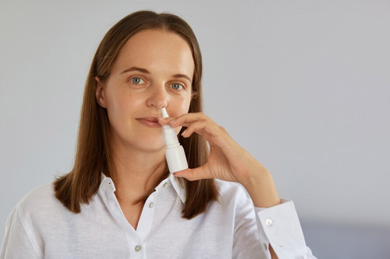 Dream about Nose interpretation