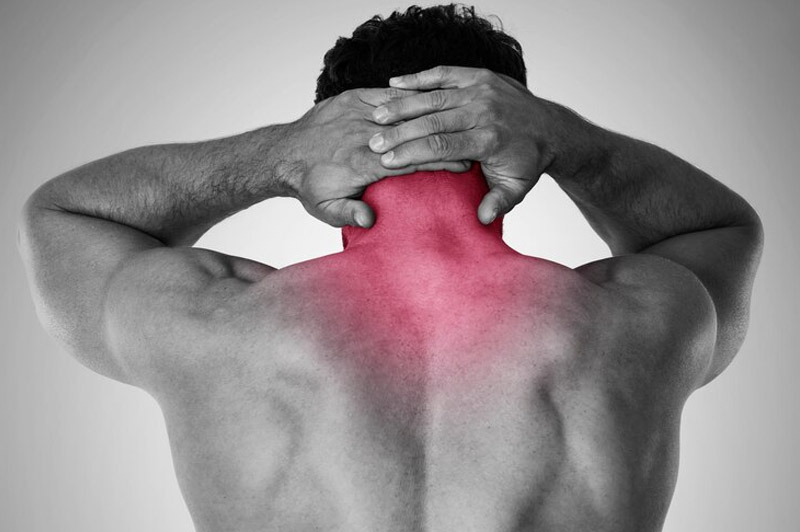 Dream about Neck interpretation