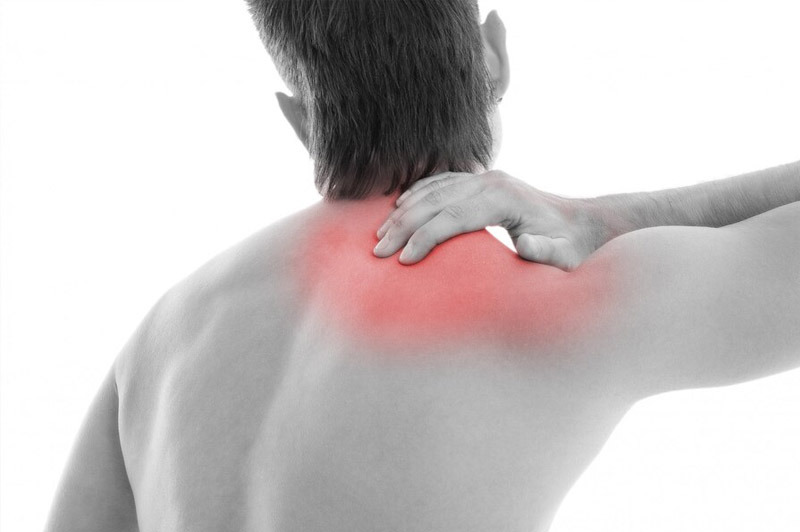 Dream about Shoulder interpretation