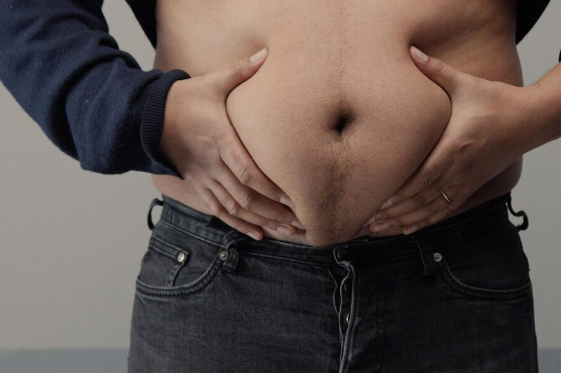 Dream about Belly interpretation