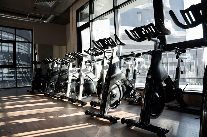 Dream about Spinning interpretation