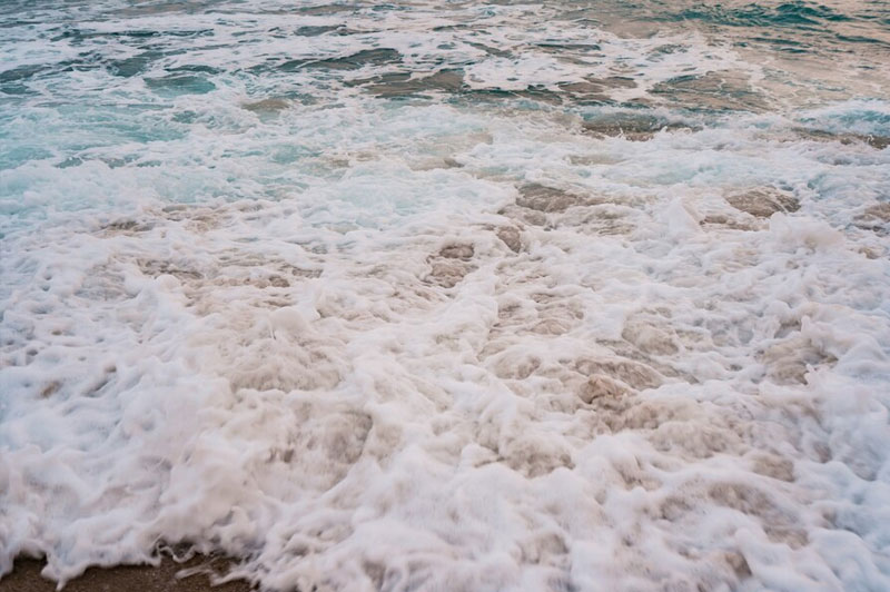 Dream about Spume interpretation