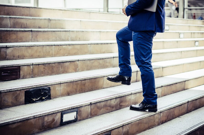 Dream about Step interpretation