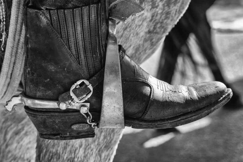 Dream about Stirrup interpretation