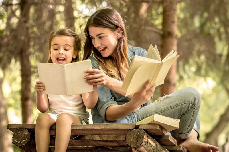 Dream about Story interpretation