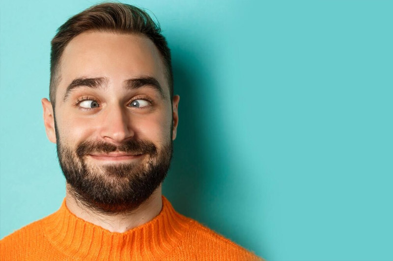 Dream about Squint interpretation