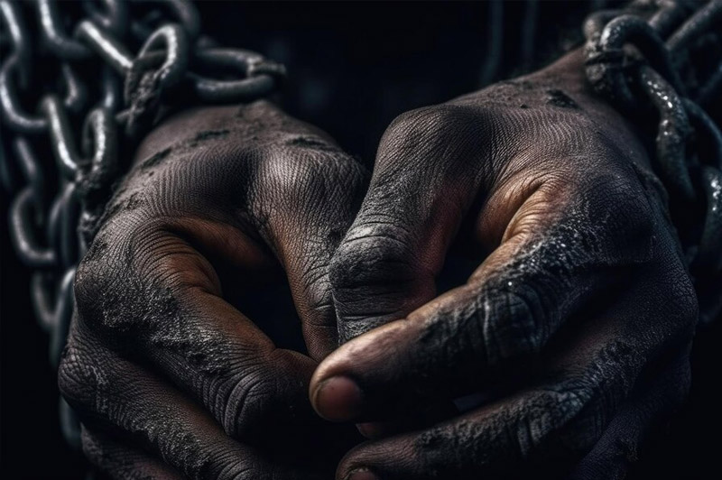 Dream about Slave interpretation