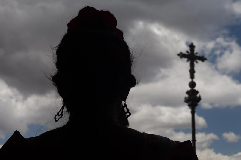 Dream about Unbeliever interpretation