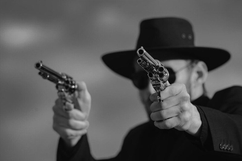 Dream about Sheriff interpretation