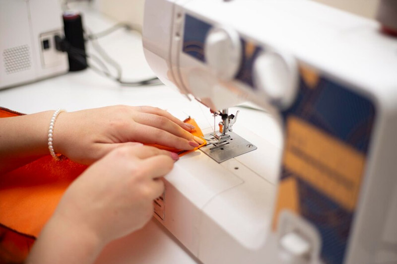 Dream about Seamstress interpretation