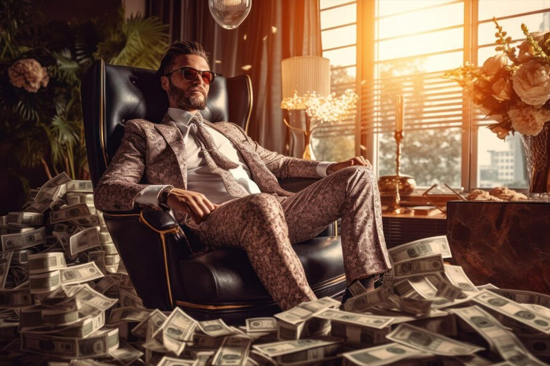 Dream about Rich interpretation