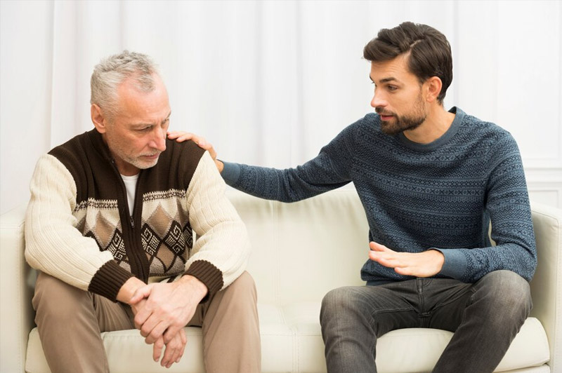 Dream about Son-in-law interpretation