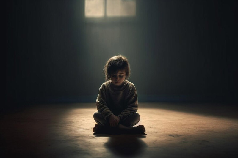 Dream about Juvenile interpretation