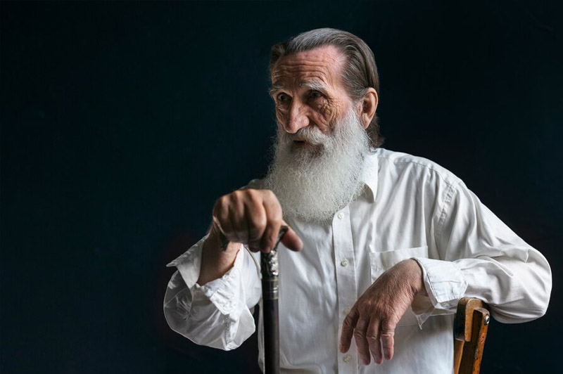 Dream about Man interpretation