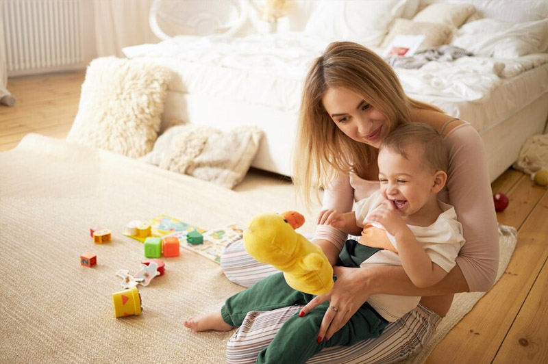 Dream about Nanny interpretation