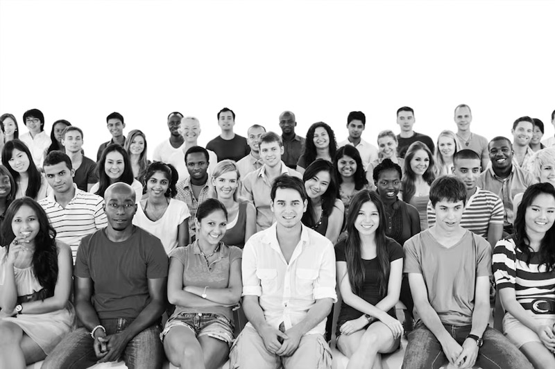 Dream about People interpretation