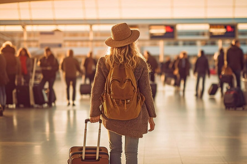 Dream about Passenger interpretation