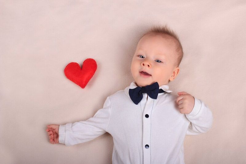 Dream about Page (boy) interpretation