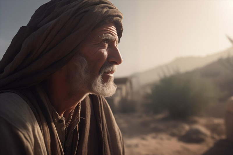 Dream about Leper interpretation