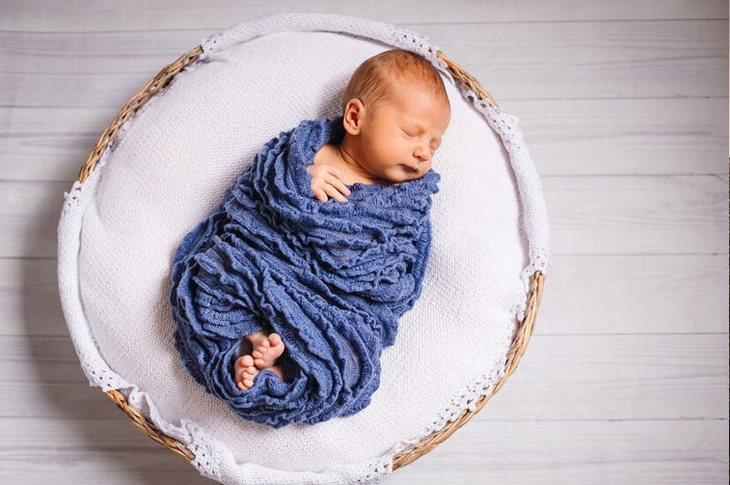 Dream about Infant interpretation