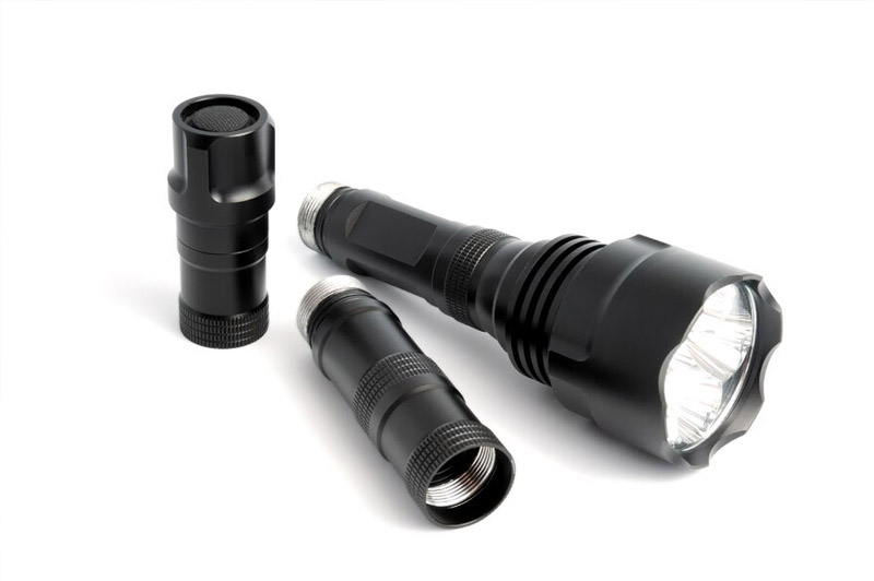 Dream about Torch interpretation